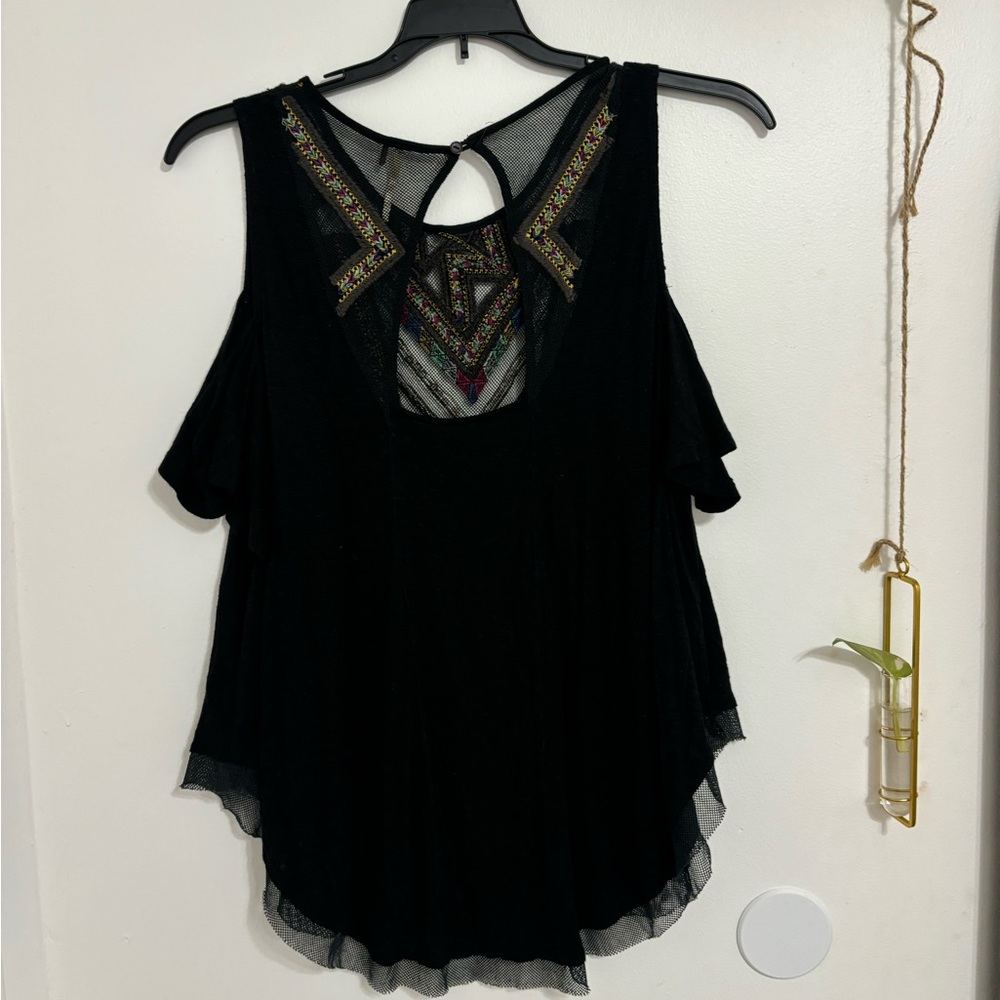 Free people top - Picture 4 of 4